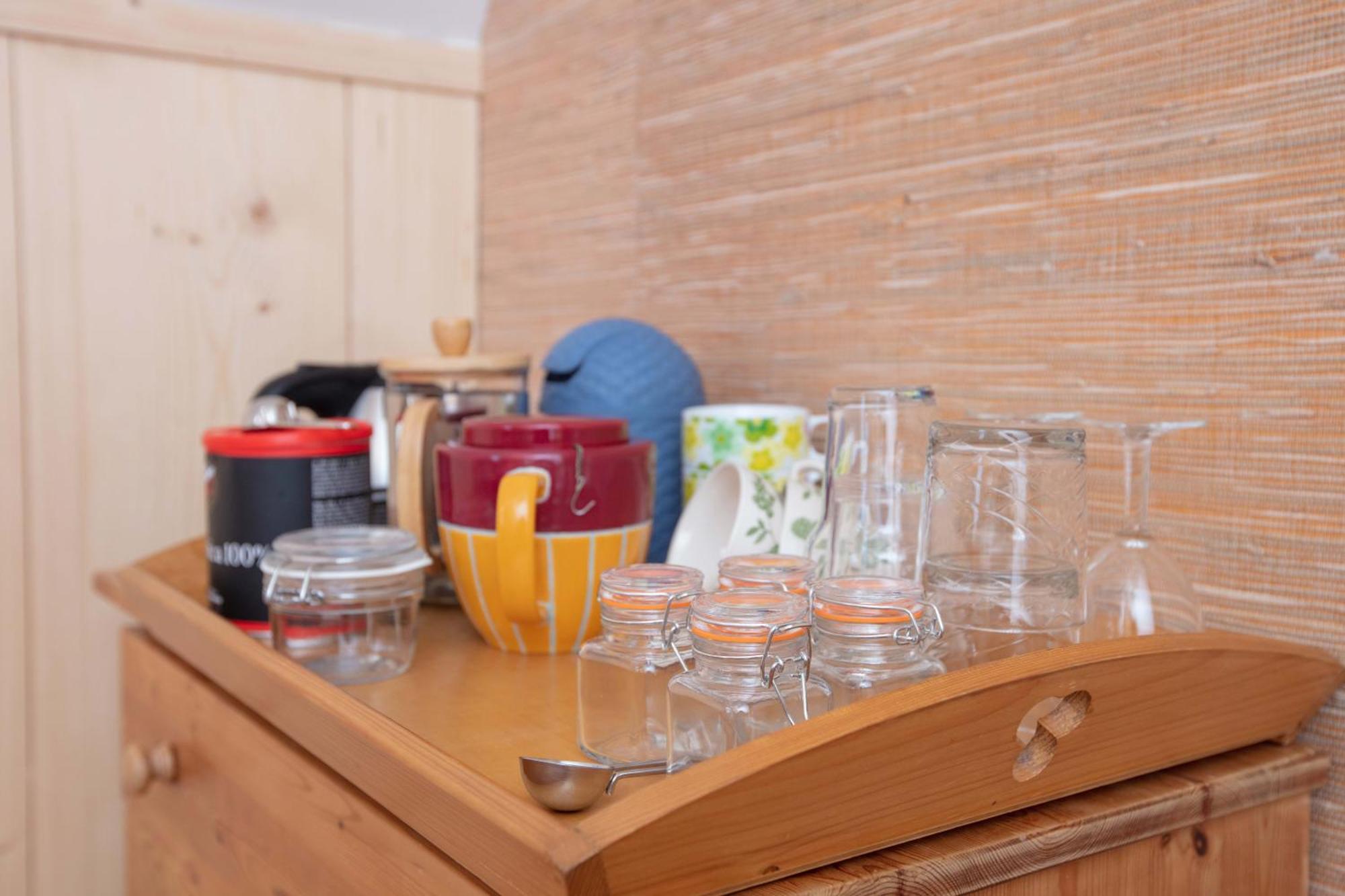 Vegan B&B De Groene Mus Wervershoof ภายนอก รูปภาพ