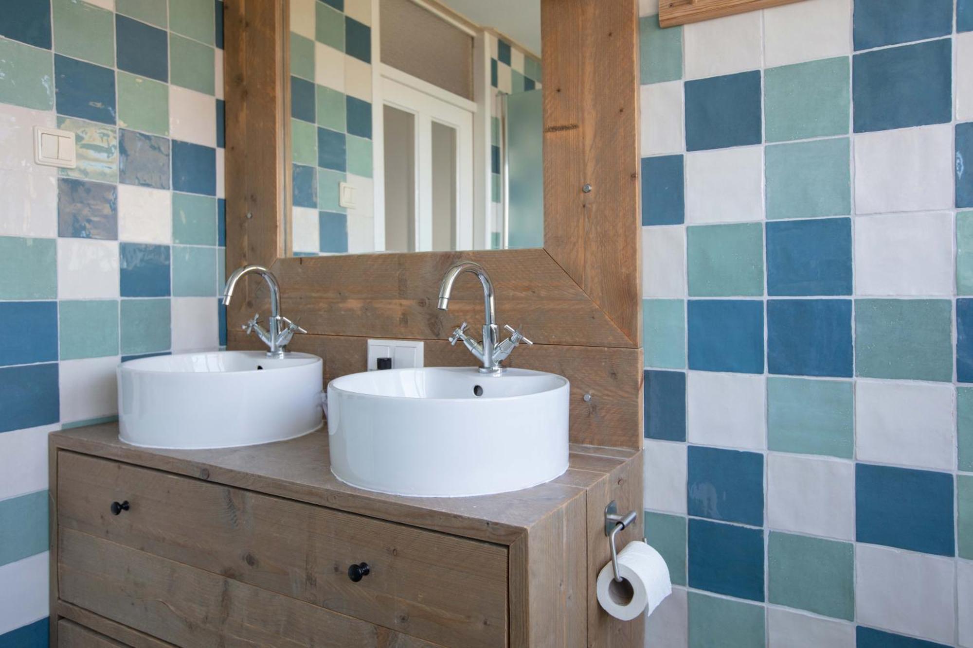 Vegan B&B De Groene Mus Wervershoof ภายนอก รูปภาพ